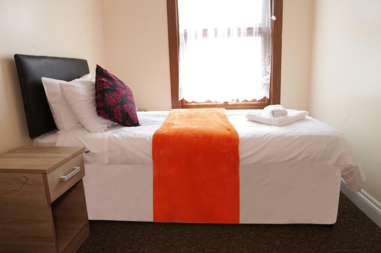 Hr Guest house