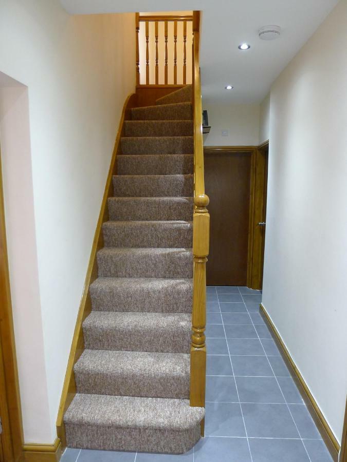Wembley Homestay