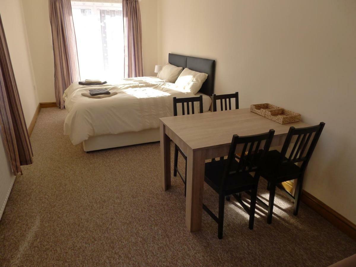 Wembley Homestay *