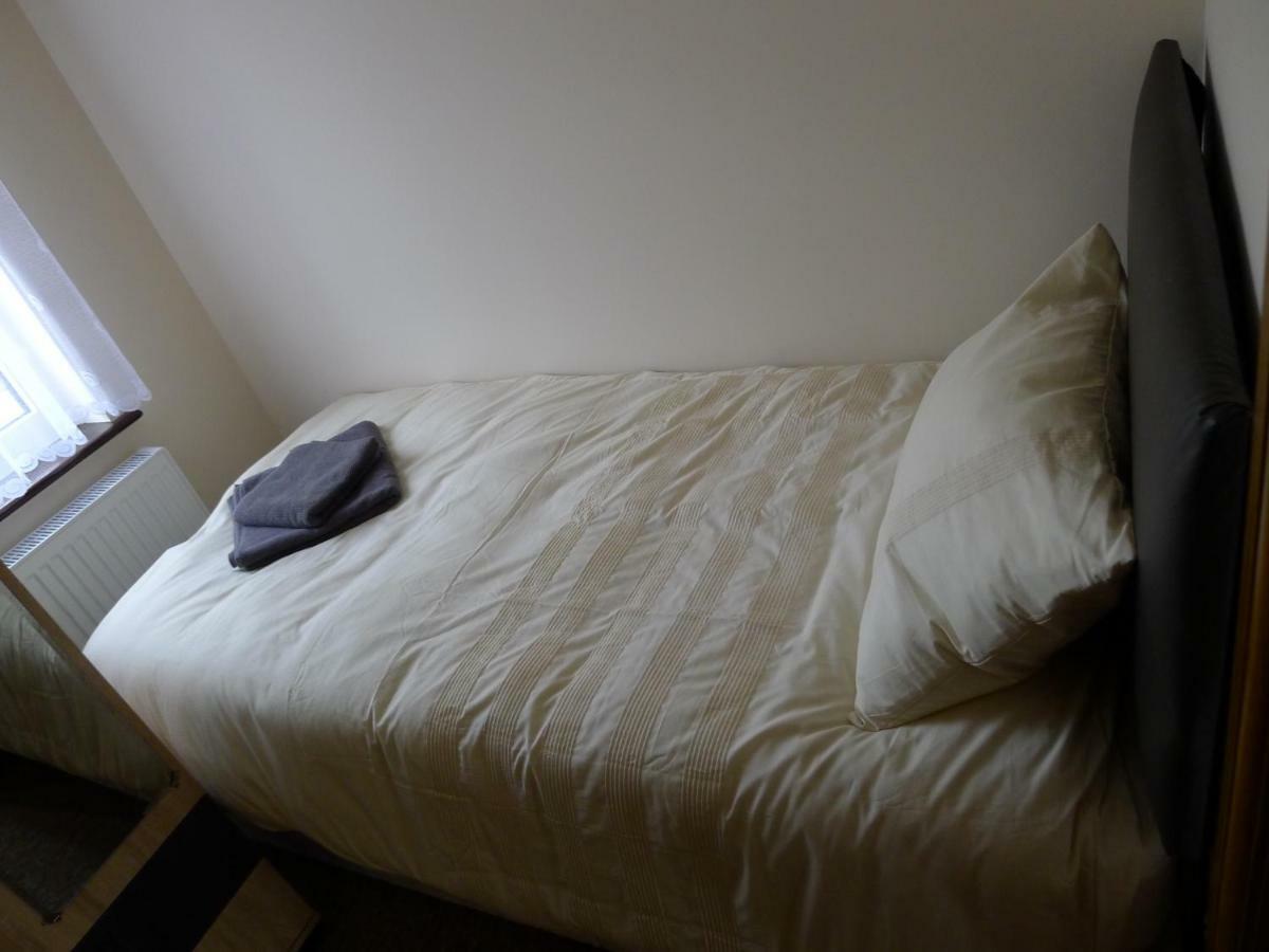 Wembley Homestay *