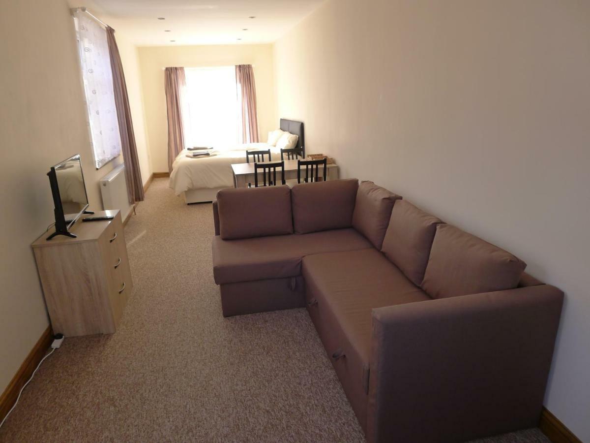 Wembley Homestay Homestay