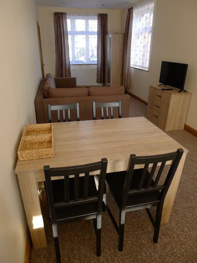 Wembley Homestay London