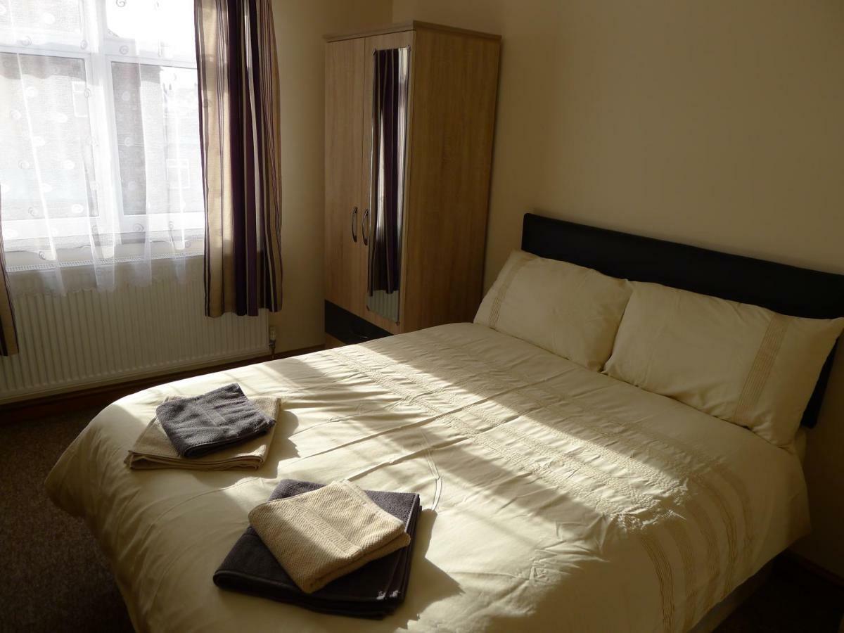 Wembley Homestay Homestay