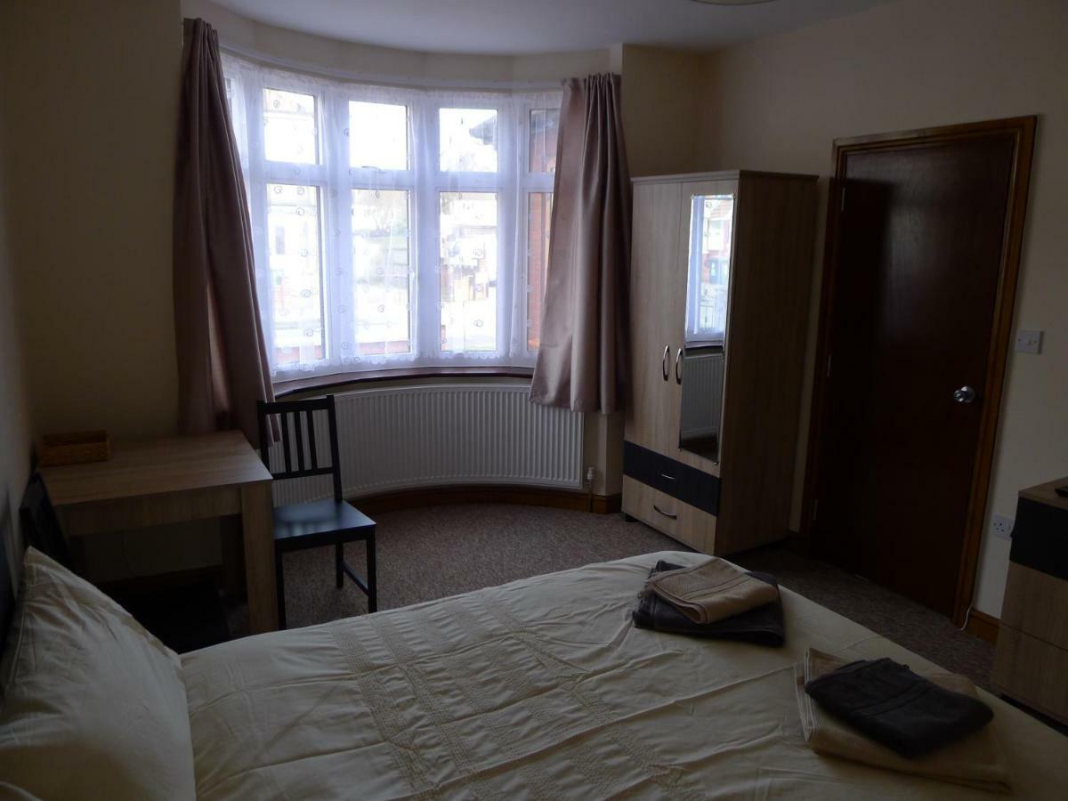 Homestay Wembley Homestay London