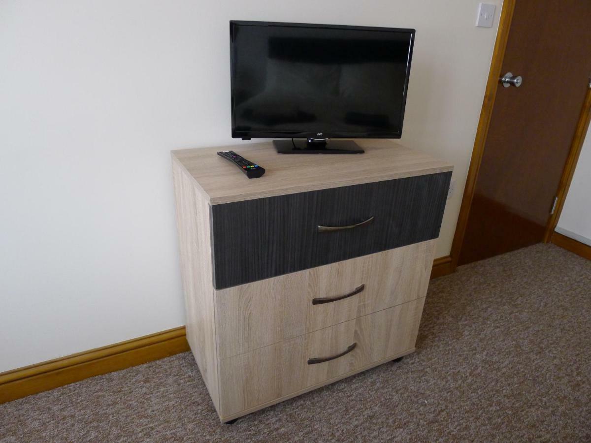 Wembley Homestay * London