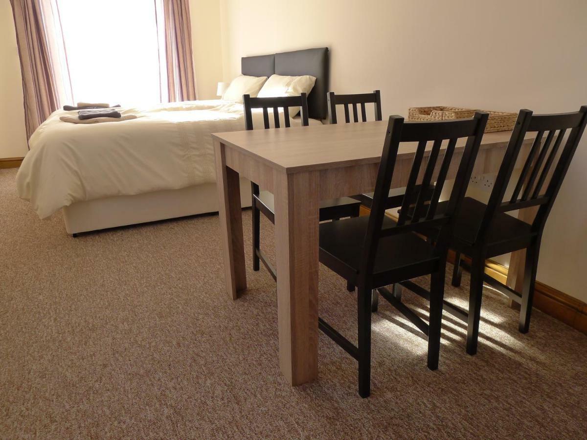 Wembley Homestay Homestay London