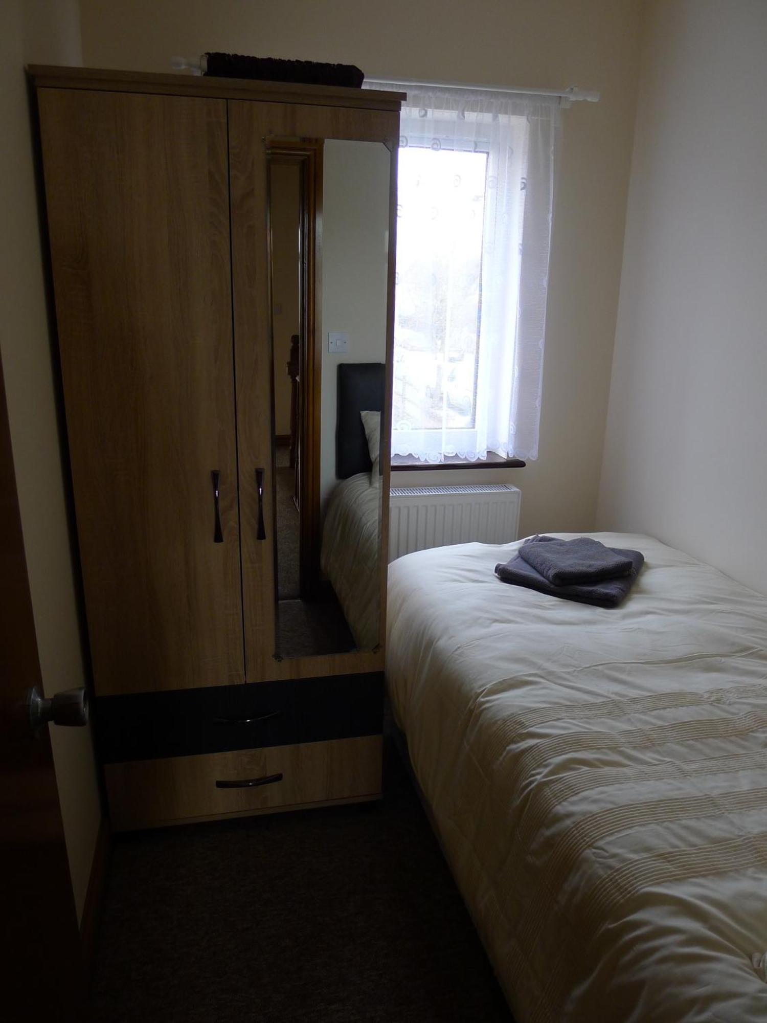 Homestay Wembley Homestay London