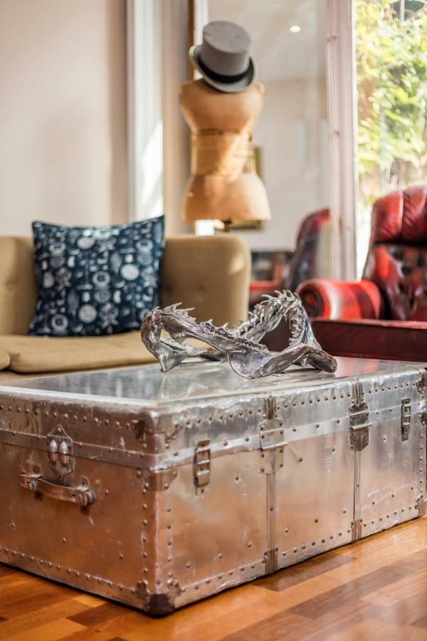 Muse Haus Riverside Homestay London