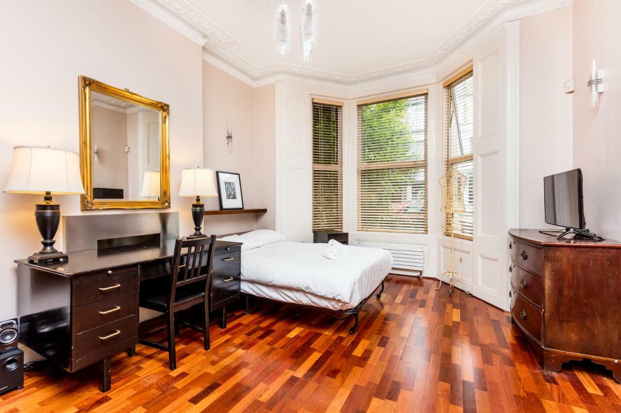 Homestay Muse Haus Riverside