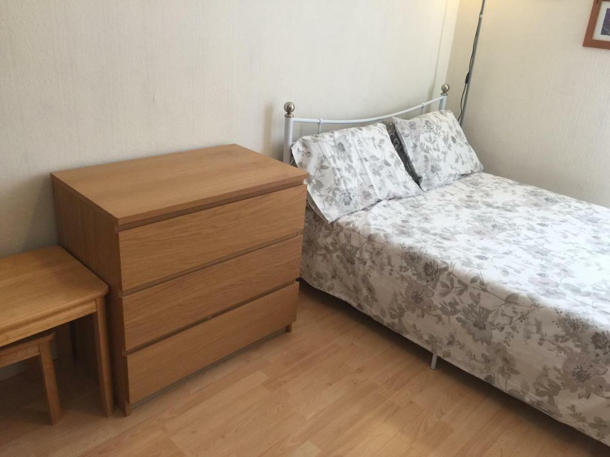 Two Bedroom In Royal Greenwich Leilighet
