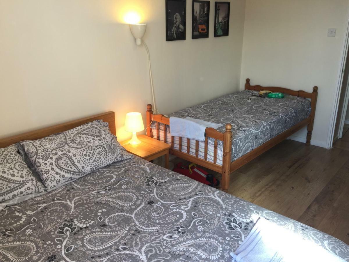 Leilighet Two Bedroom In Royal Greenwich