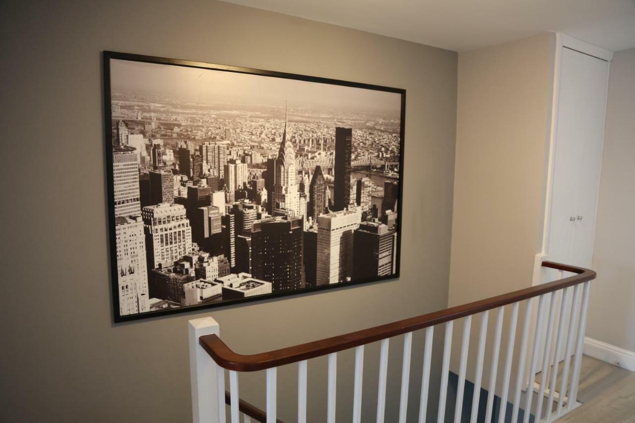 Appartement Horton House