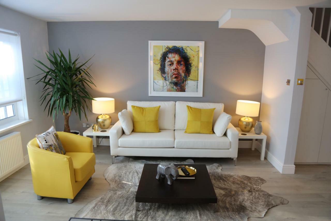 Horton House Appartement