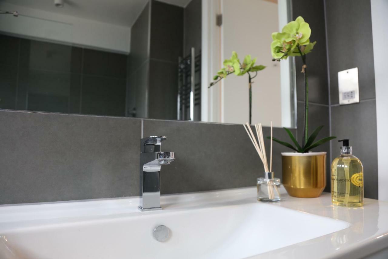 Horton House Appartement