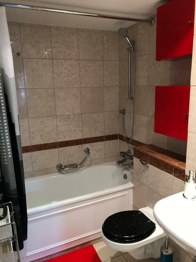 Appartement Regents Plaza *