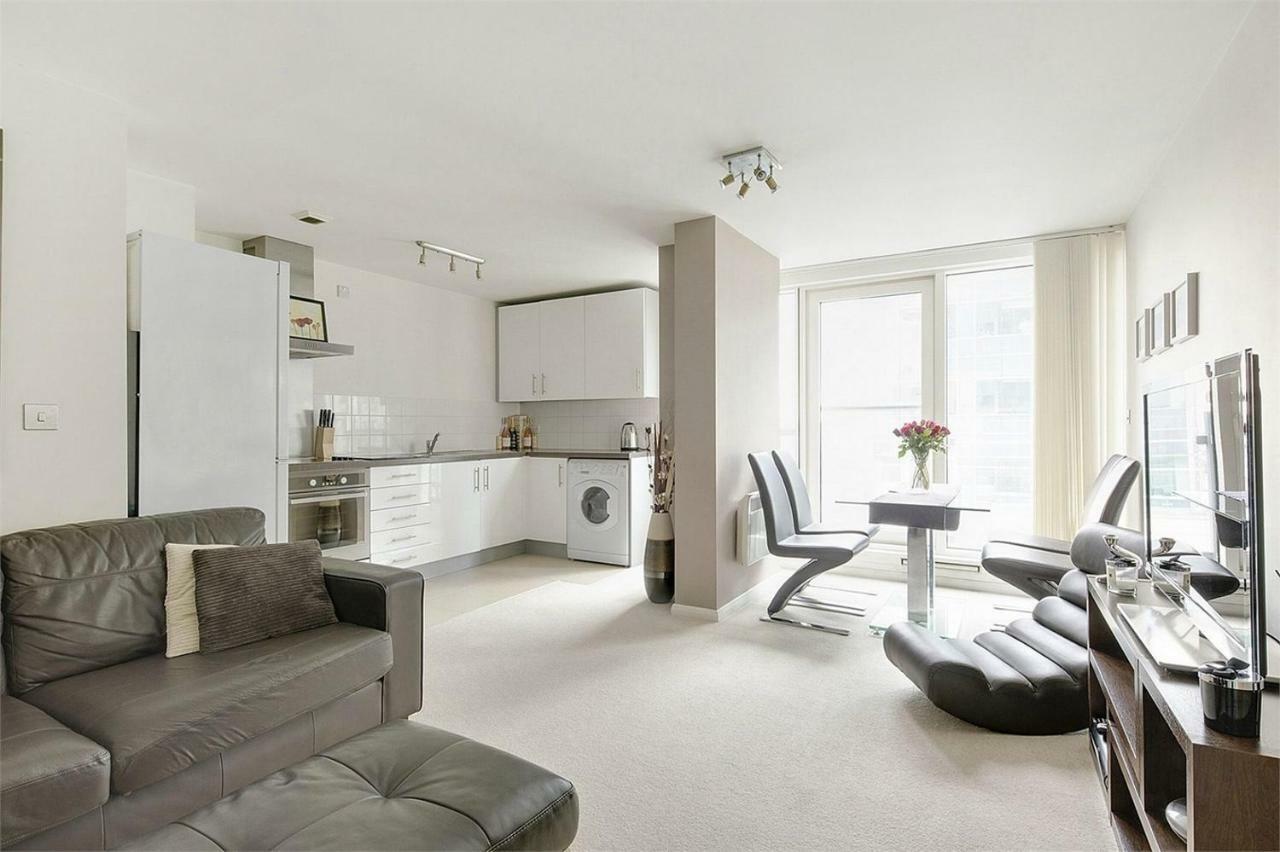 Appartement Zone 1 Riverside -st George Wharf