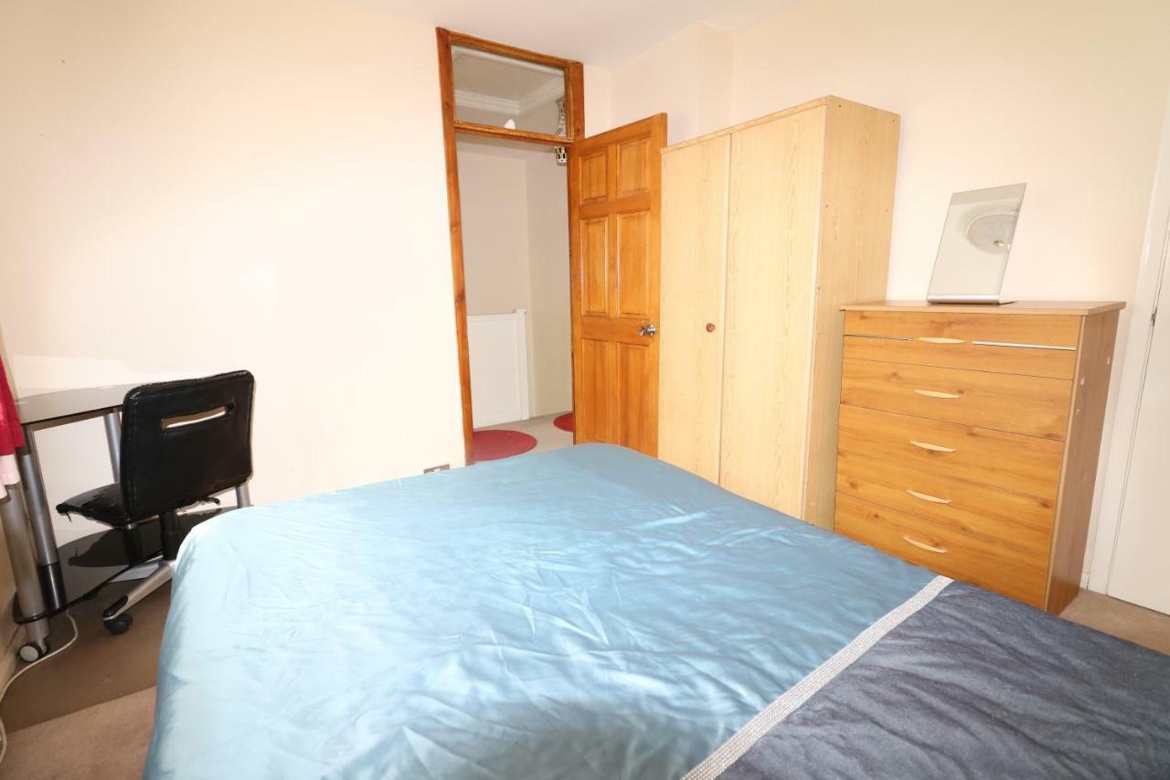 Feriehus Abbey Private House With Lovely Garden London