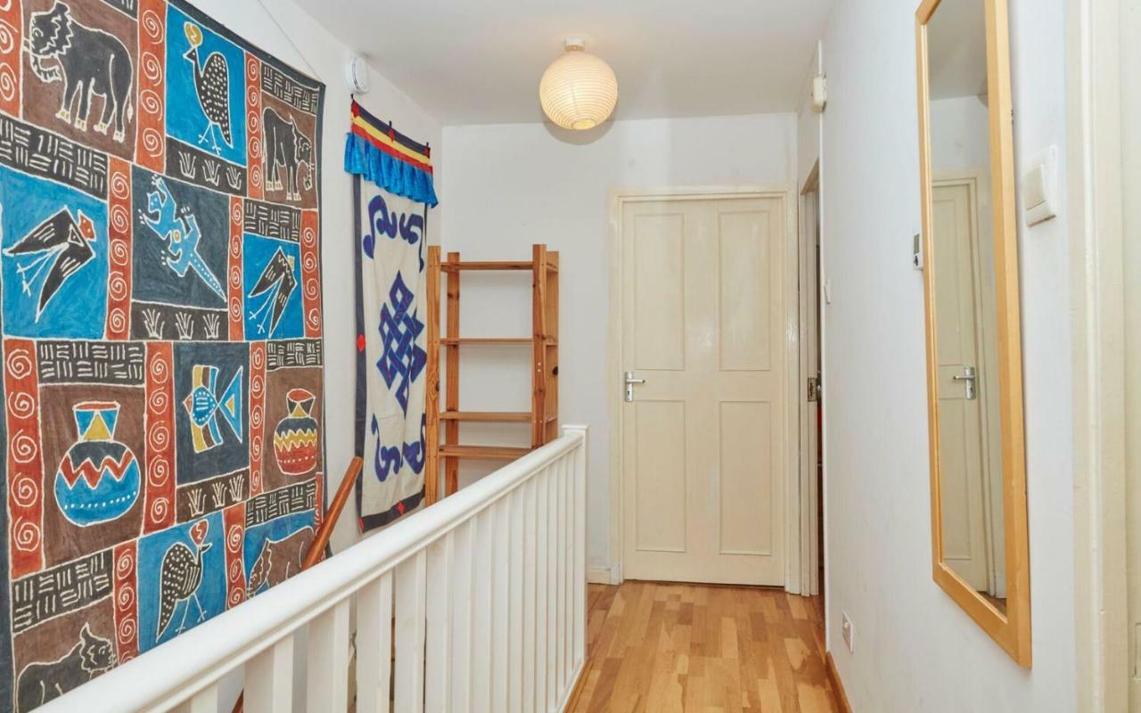 Feriehus Brecknock Road House London