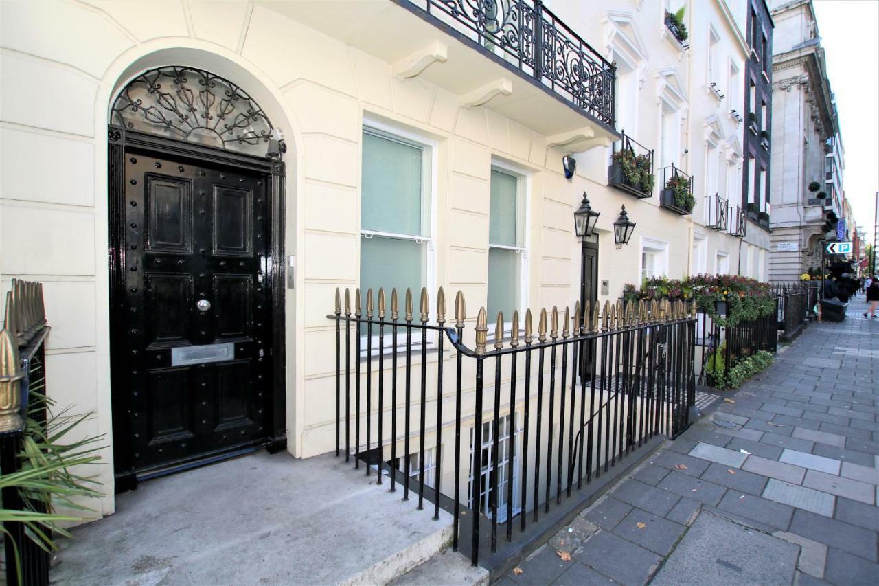 Mayfair Guest house