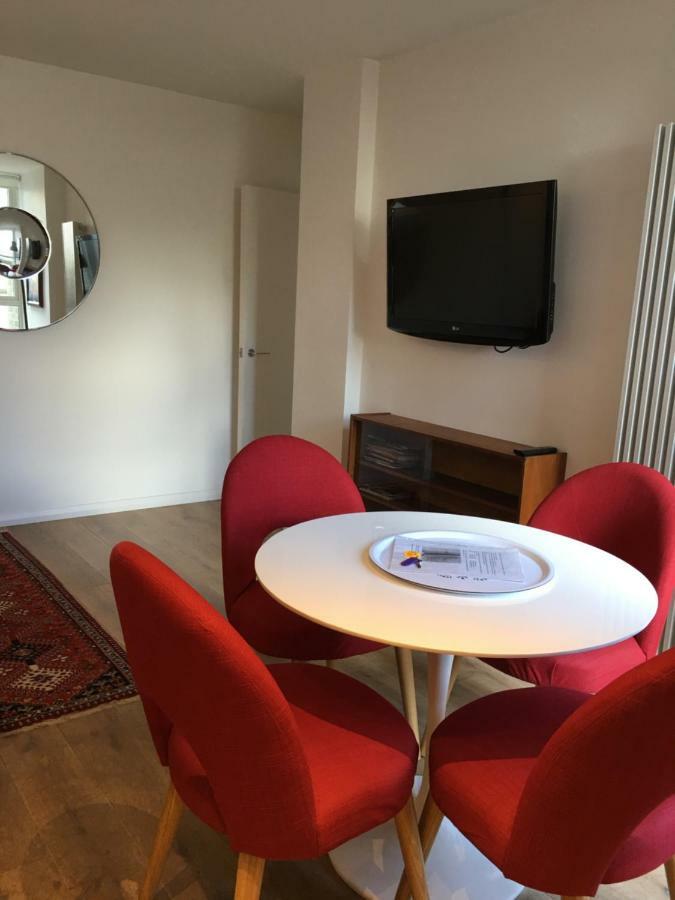 Apartment Midtown London