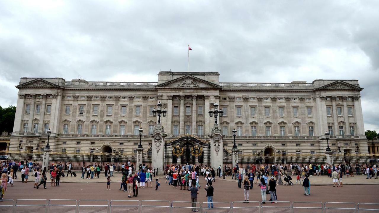 Guest house Mayfair London