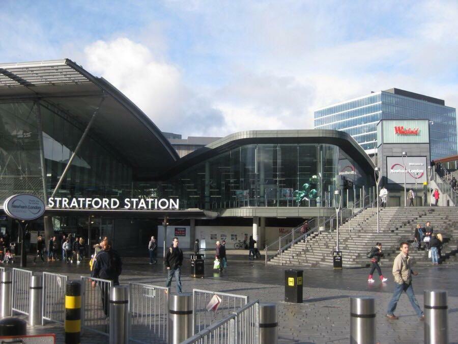 Leilighet Cozy In Stratford From 18 Minutes To