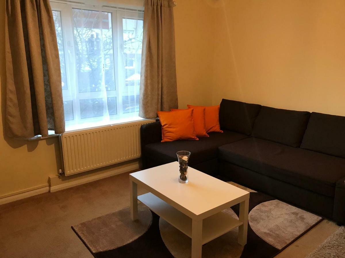 Leilighet Cozy In Stratford From 18 Minutes To London