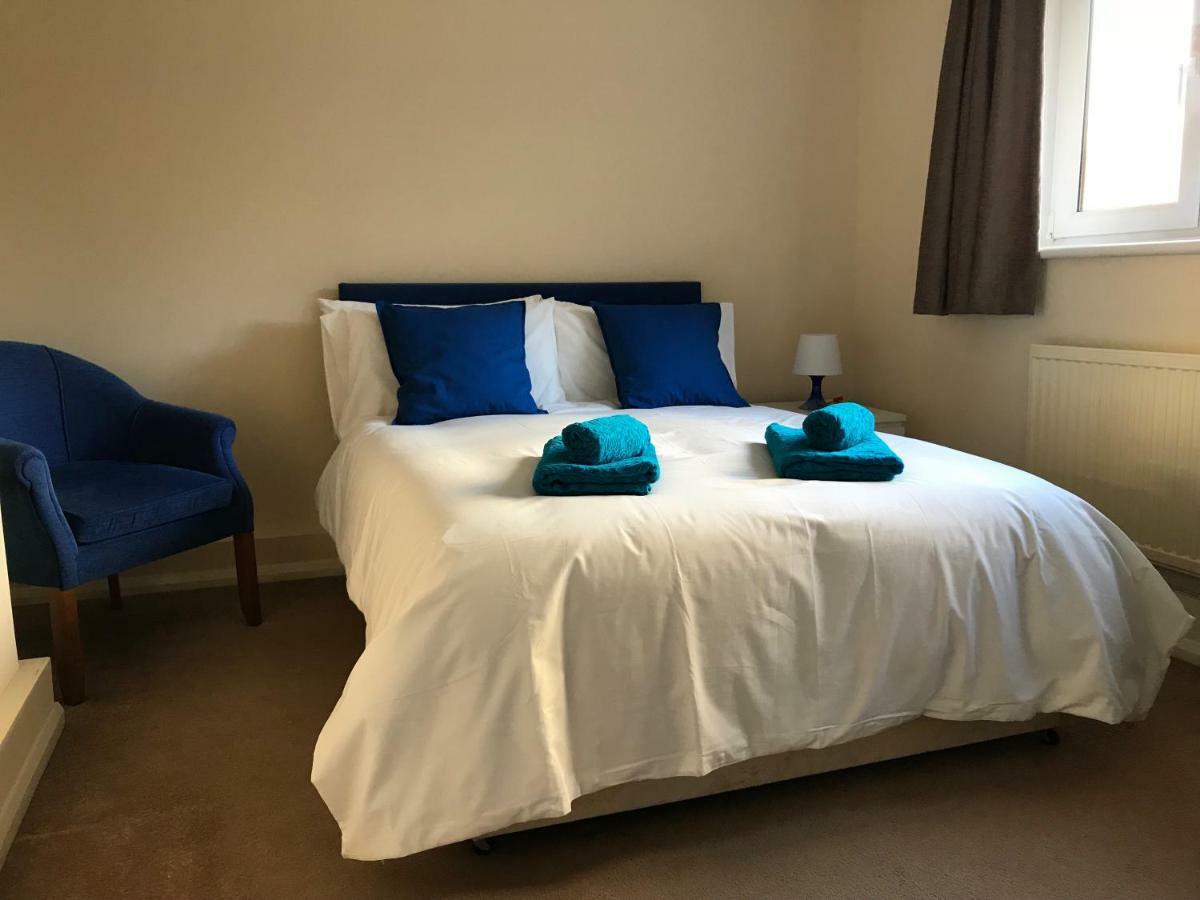 Cozy In Stratford From 18 Minutes To Leilighet London
