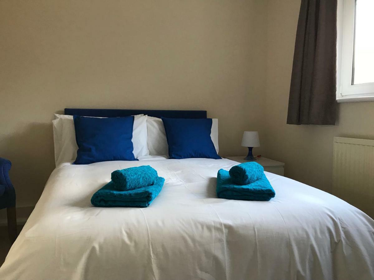 Leilighet Cozy In Stratford From 18 Minutes To