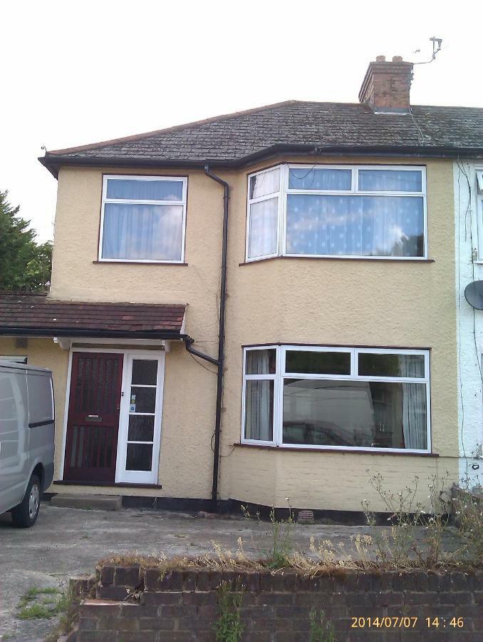 Gasthuis Hill Crescent *