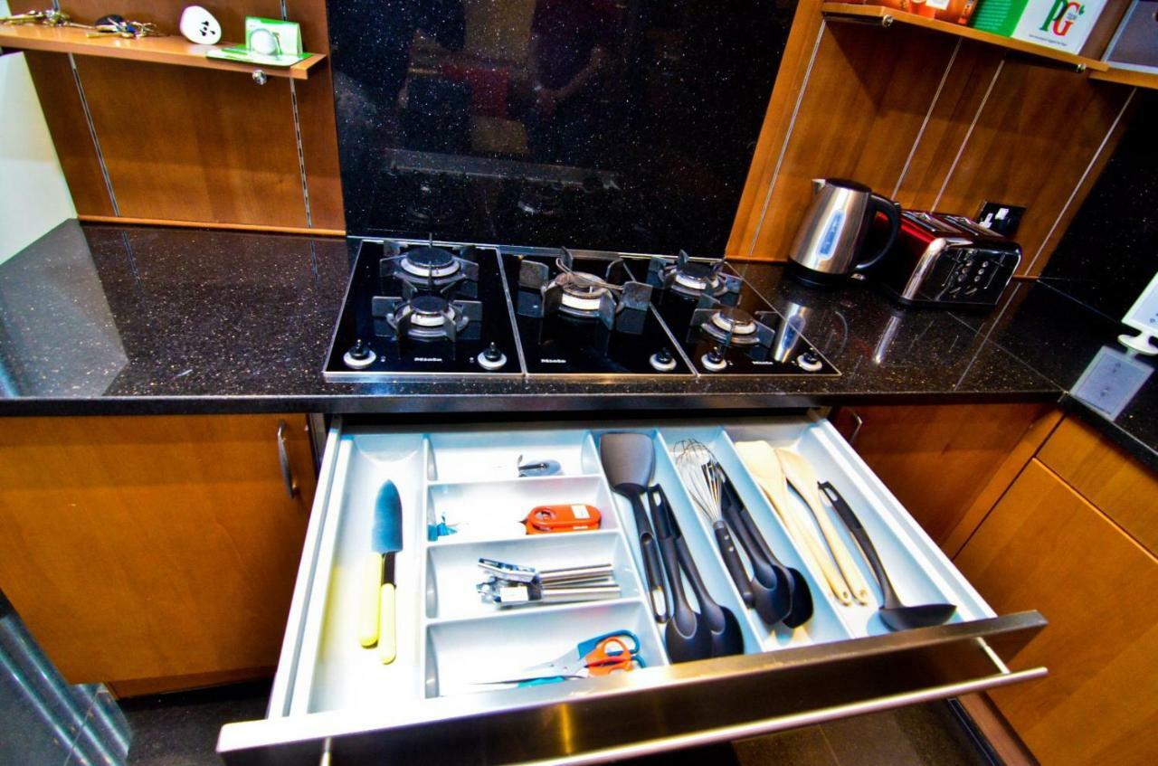 Pensionat Thames View House Surrey Quays 3*