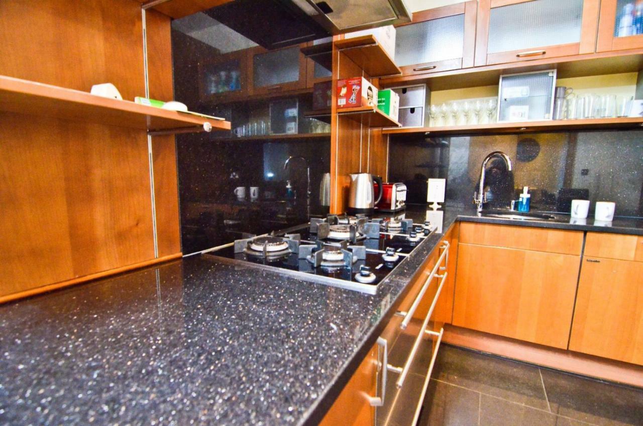 Thames View House Surrey Quays Pensionat 3*