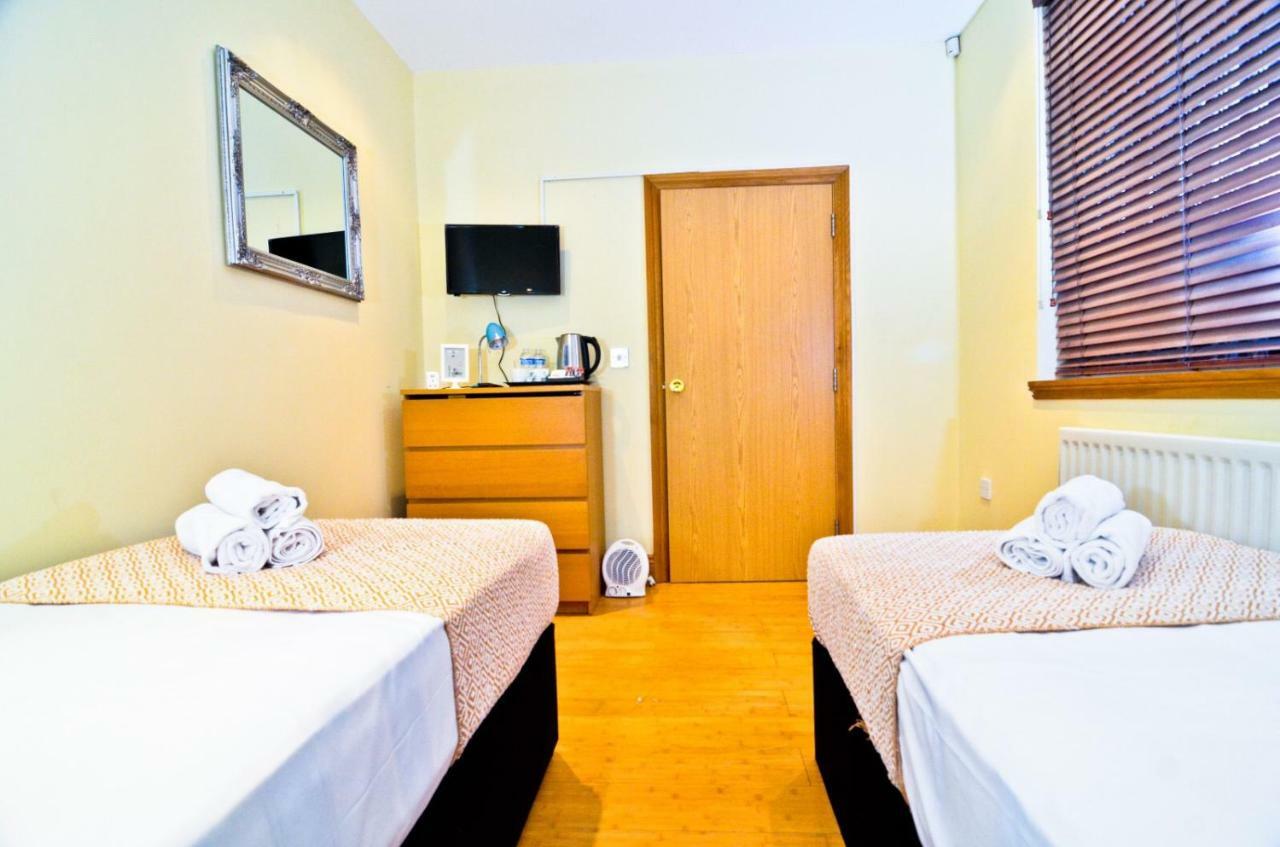 Pensionat Thames View House Surrey Quays
