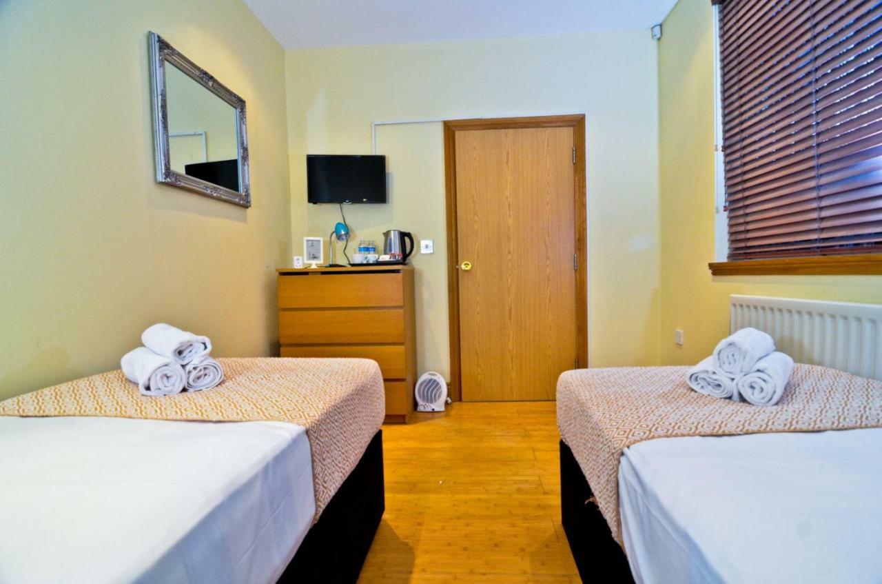 Thames View House Surrey Quays Pensionat 3*