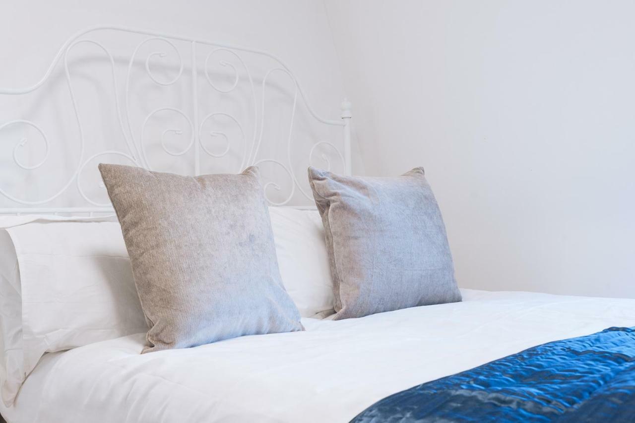 Mayfair Guest house London