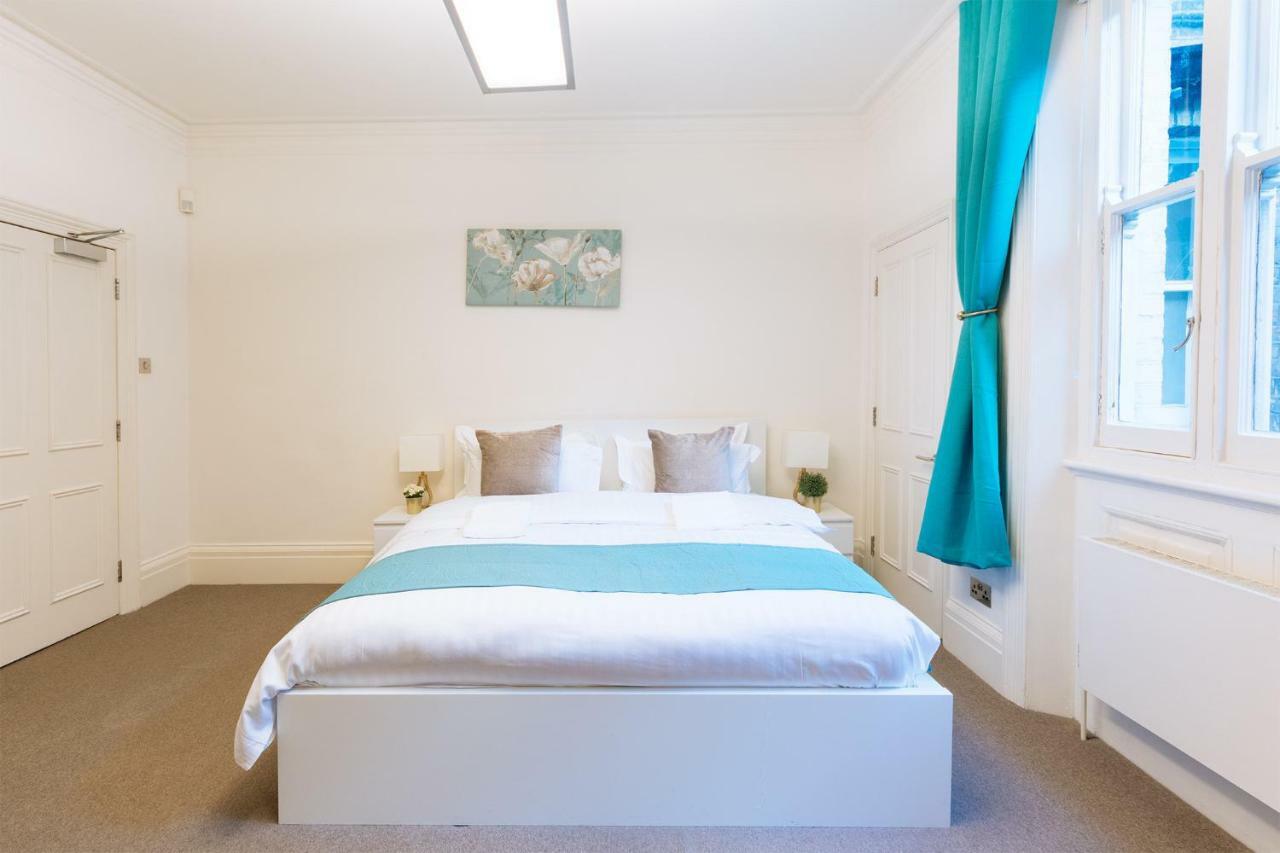 Mayfair Guest house London