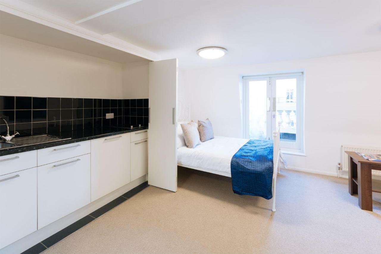 Guest house Mayfair