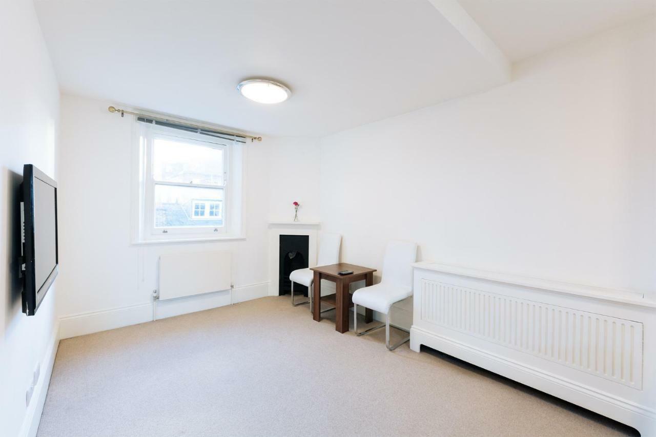 Guest house Mayfair 4*