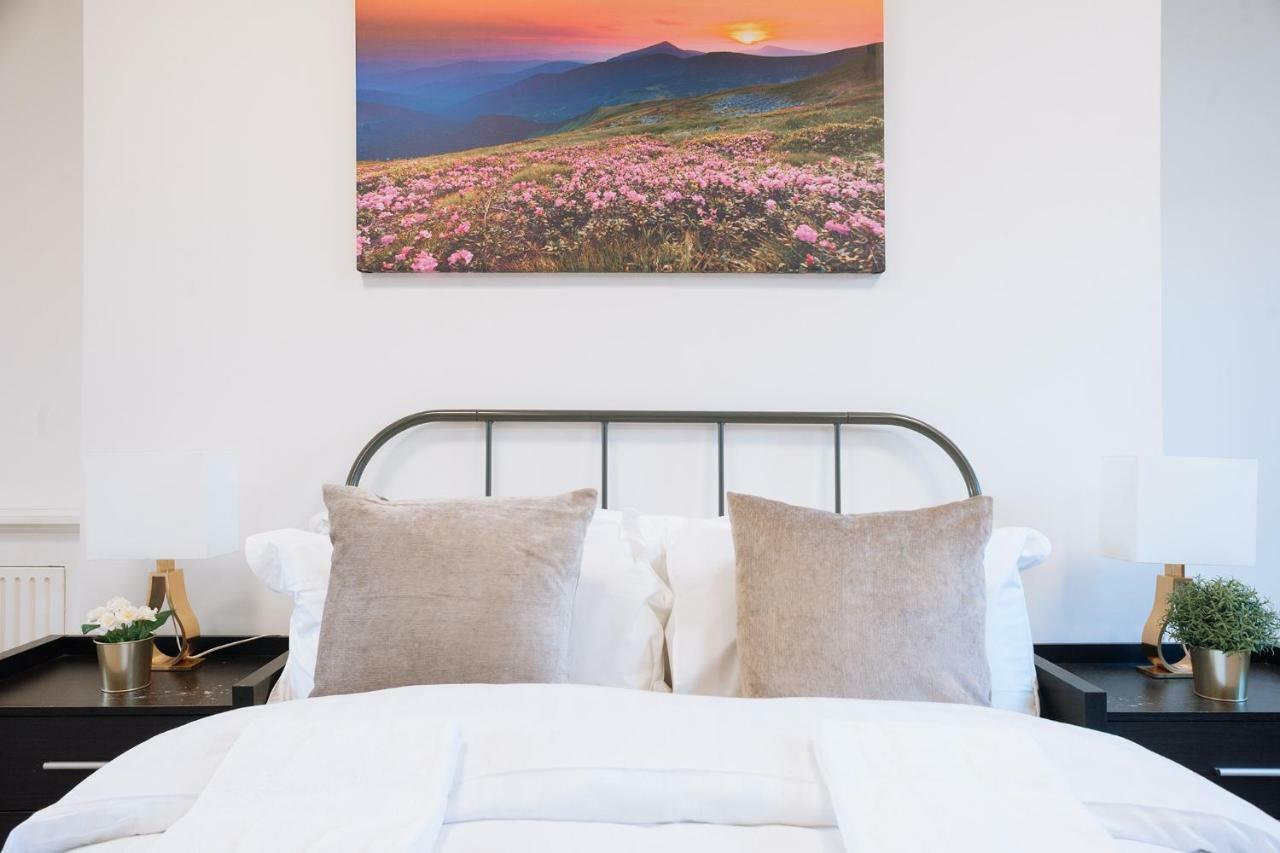 Guest house Mayfair 4*