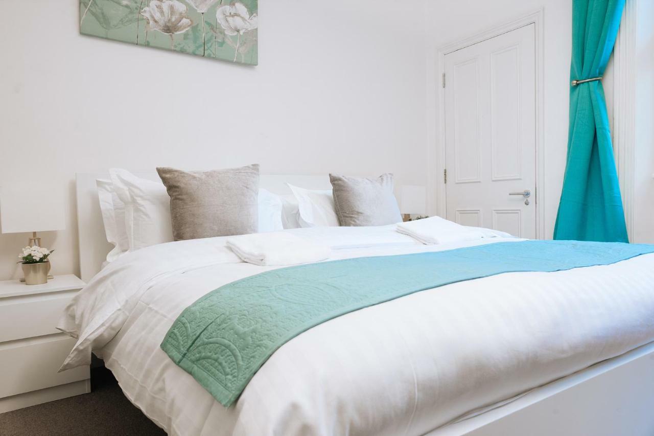 Mayfair Guest house