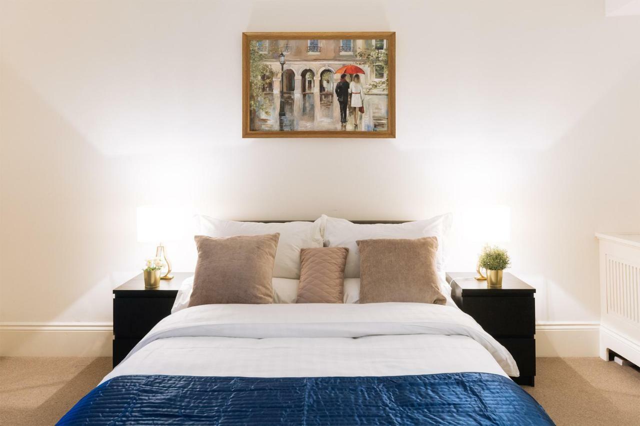 Guest house Mayfair