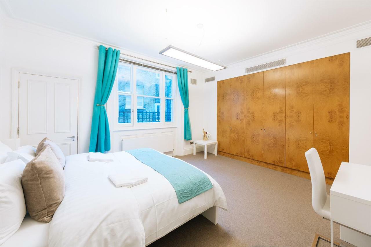 Guest house Mayfair