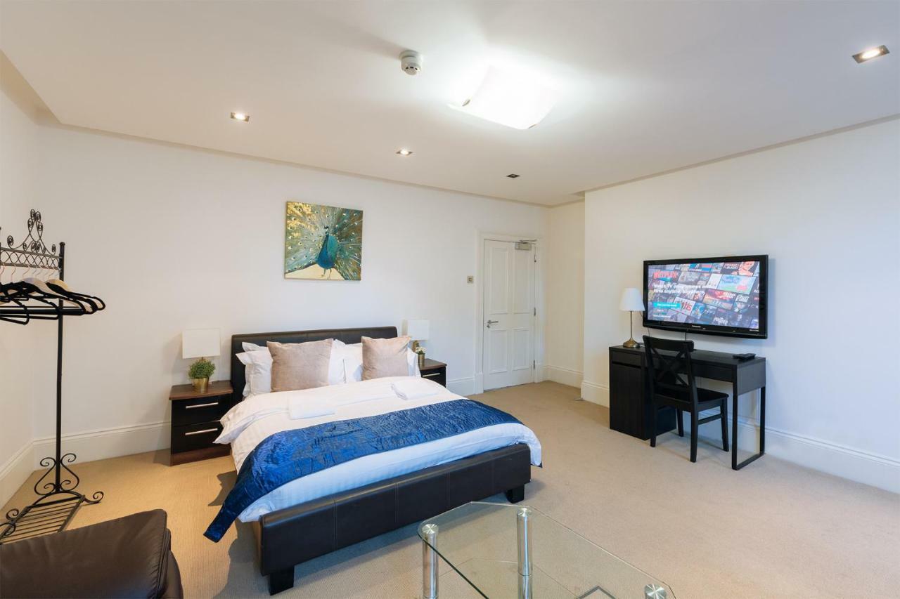 Guest house Mayfair London