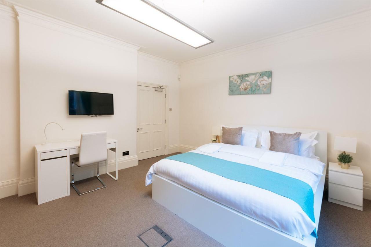 Mayfair Guest house