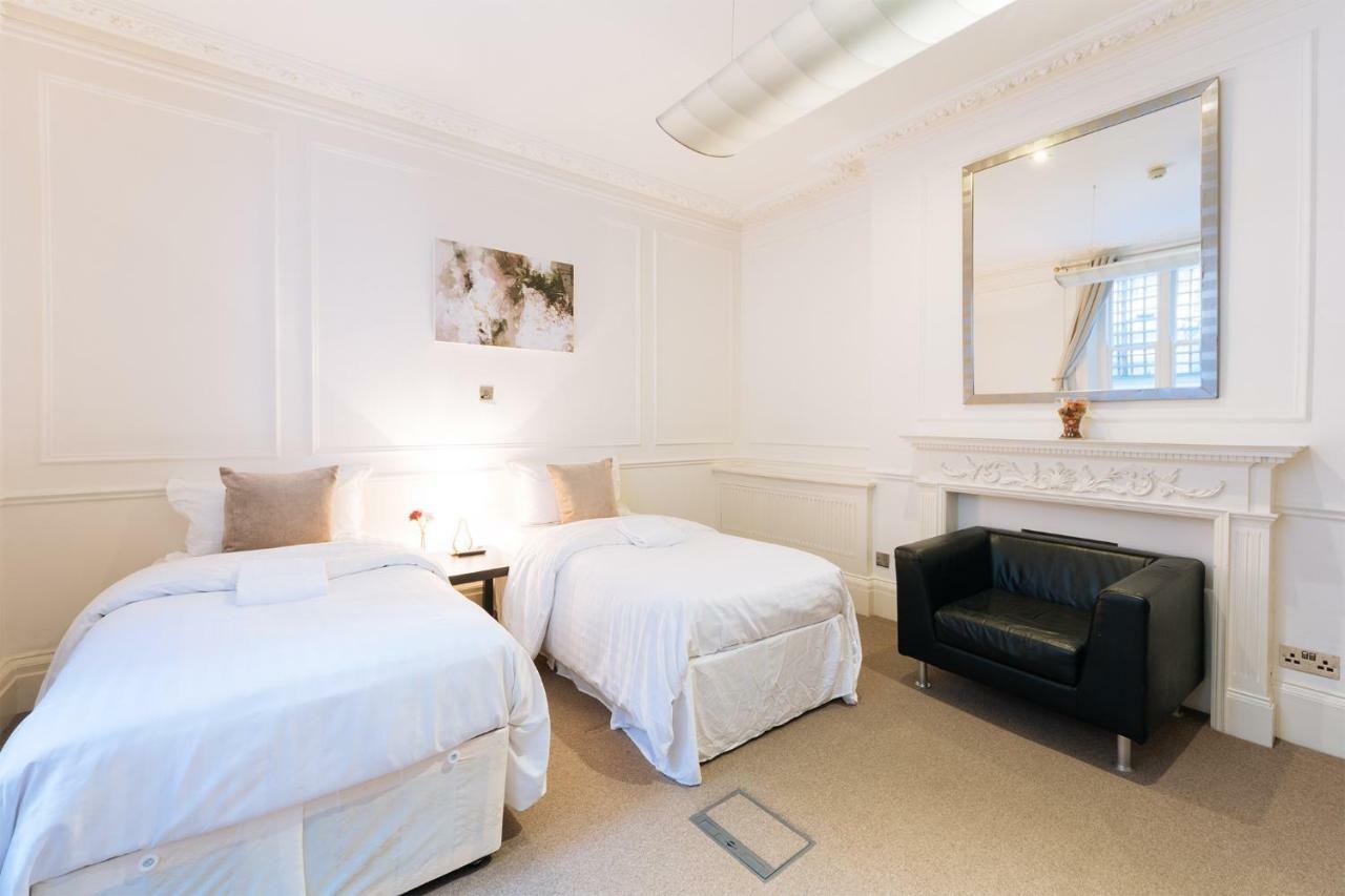 Mayfair Guest house