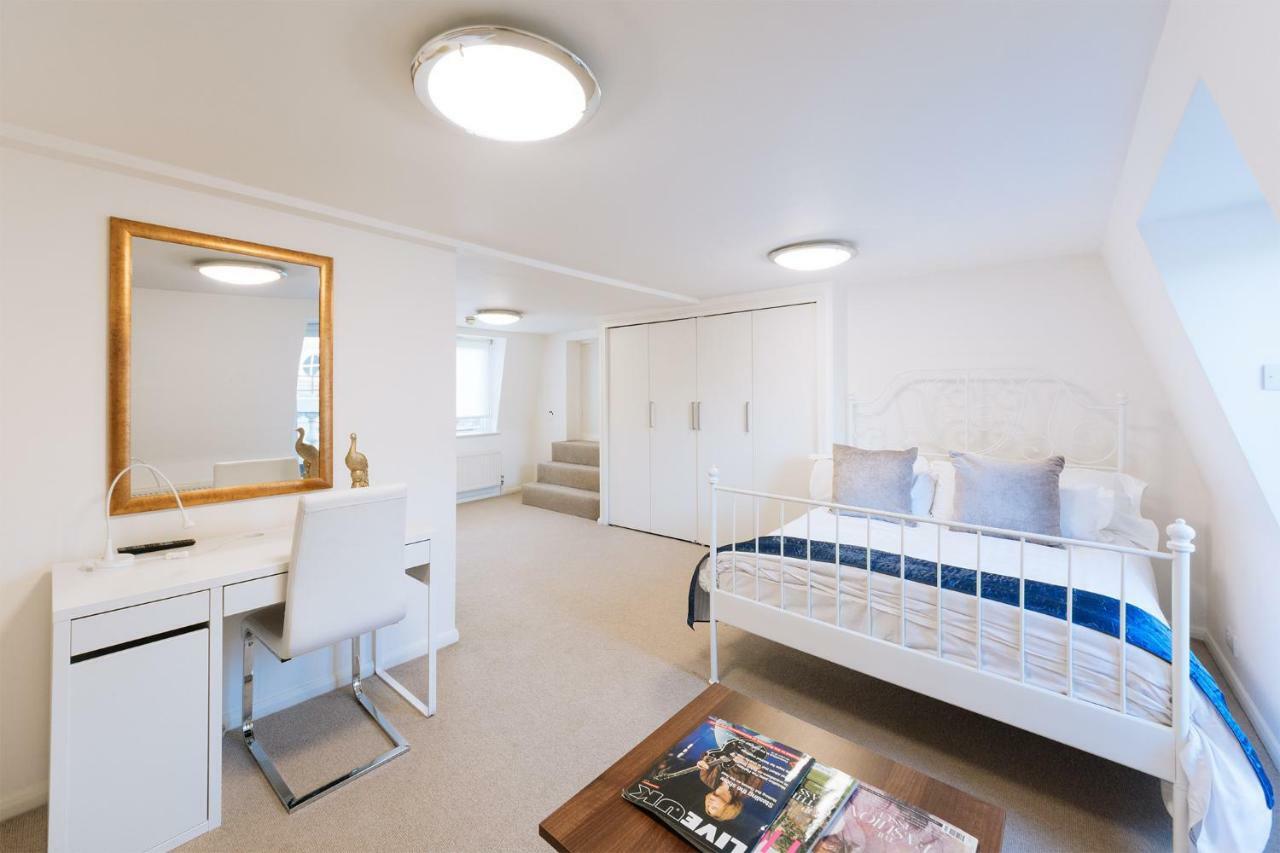 Mayfair Guest house London