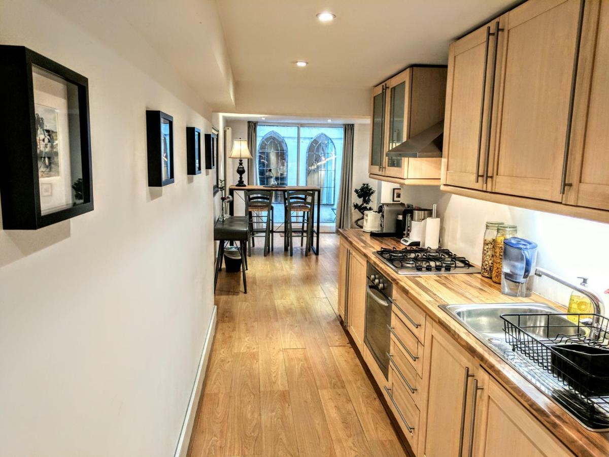Muse Haus Riverside