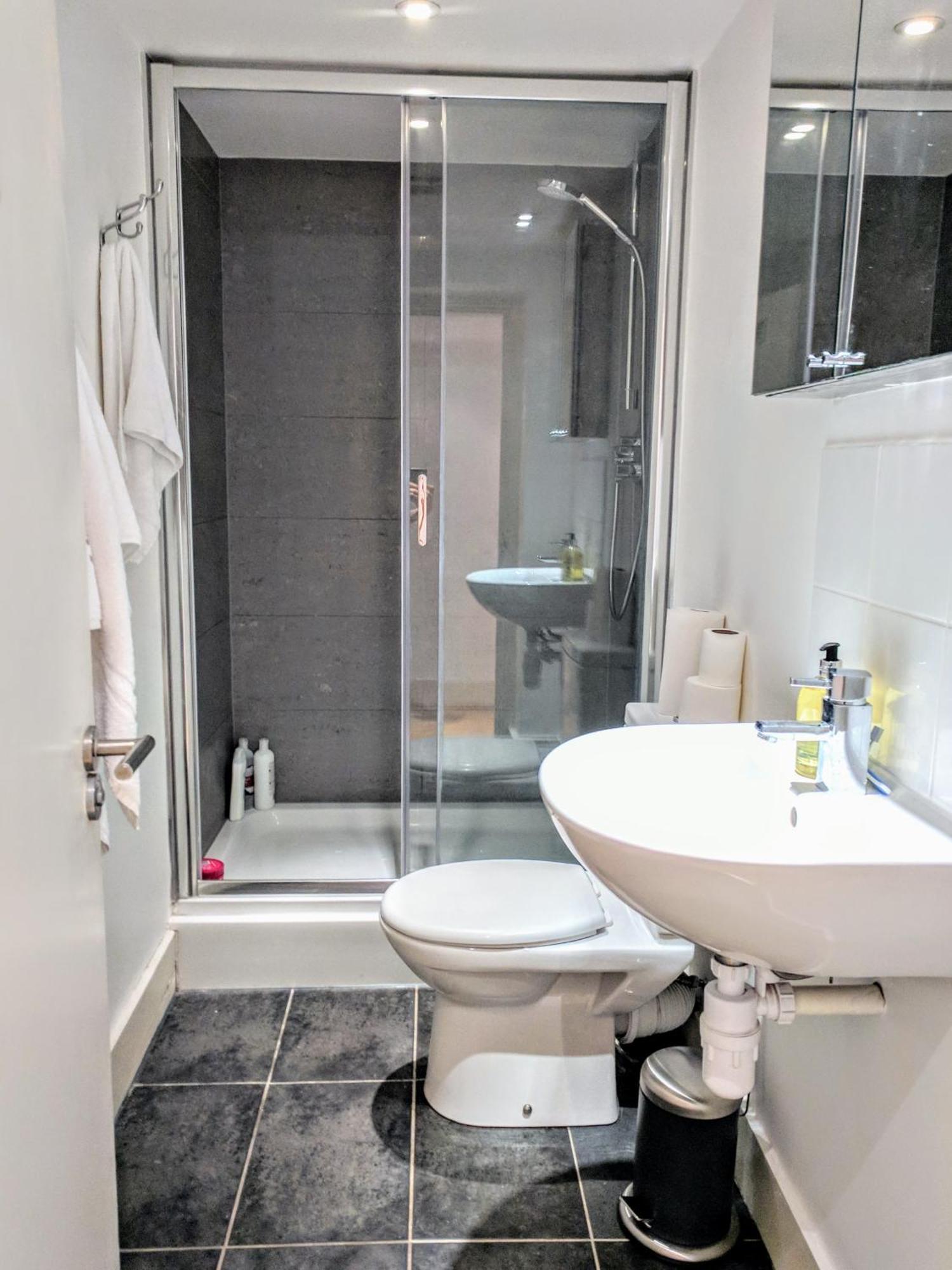 Muse Haus Riverside Homestay
