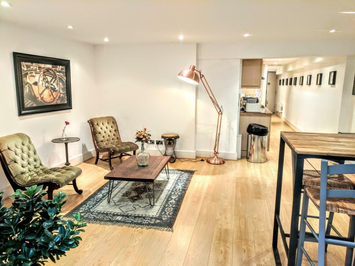 Muse Haus Riverside * London