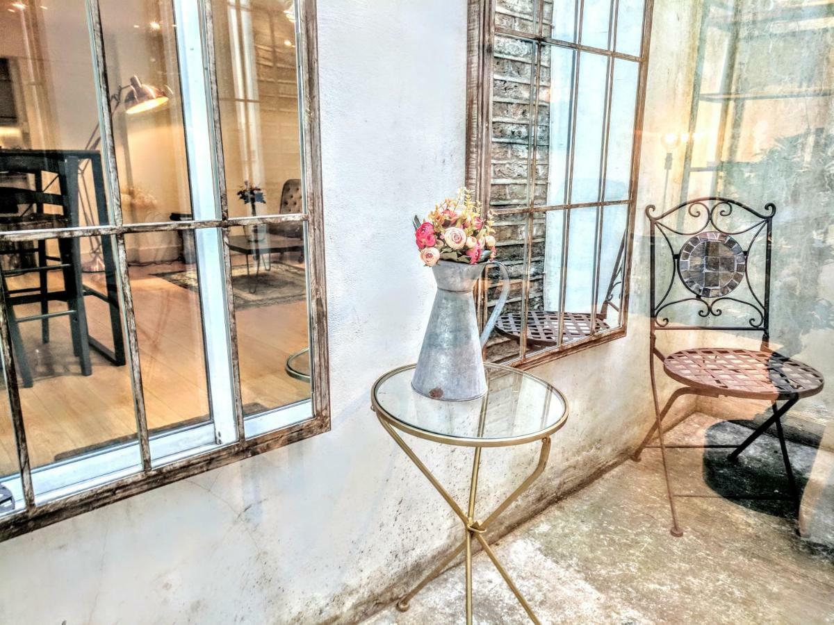 Muse Haus Riverside Homestay